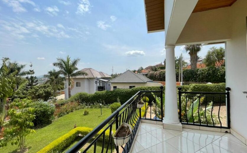 House for rent in Kigali Gacuriro plut properties (12)