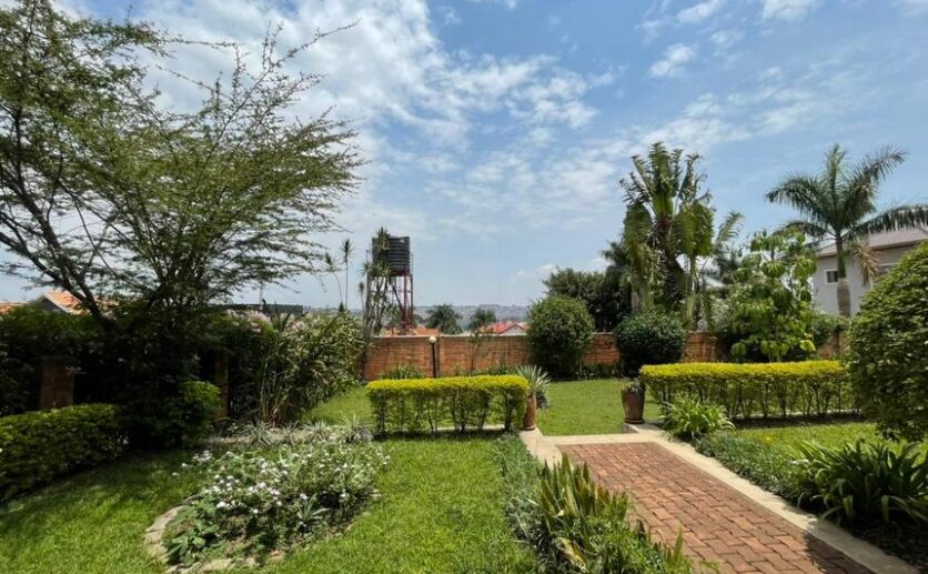 House for rent in Kigali Gacuriro plut properties (4)