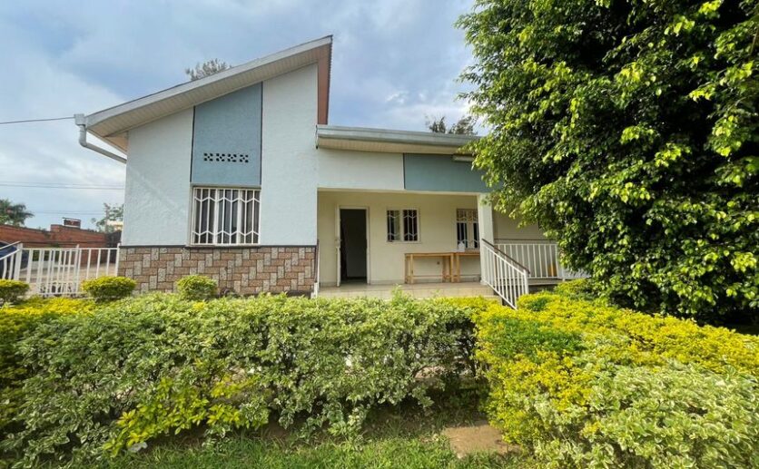 House for rent in Kimihurura Gishushu plut properties (2)