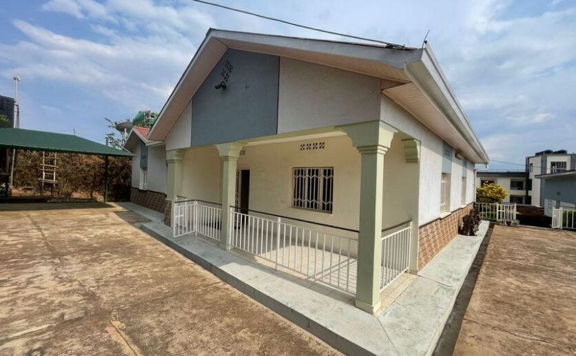 House for rent in Kimihurura Gishushu plut properties (8)