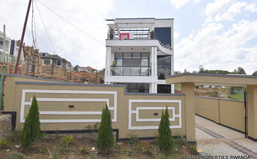 House for sale in Kibagabaga plut properties (11)