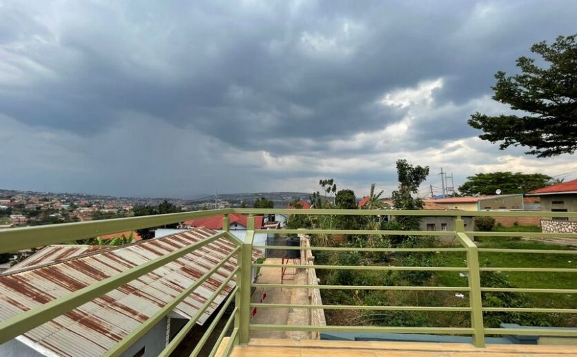 Kanombe Kigali House for sale plut properties (15)