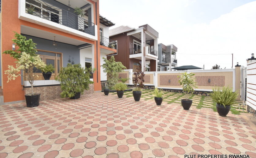 Kibagabaga apartment for rent plut properties (5)