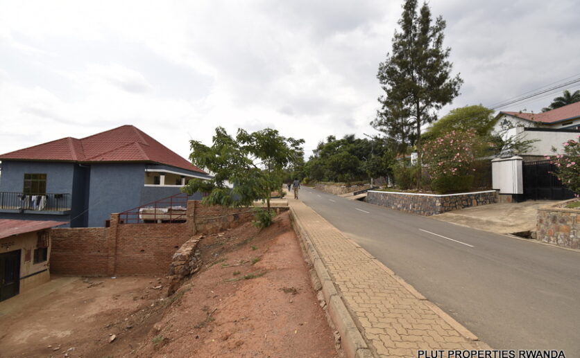 Plot for sale in Kibagabaga plut properties (3)