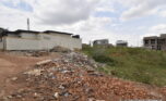 Plot for sale in Nyanza plut properties (1)