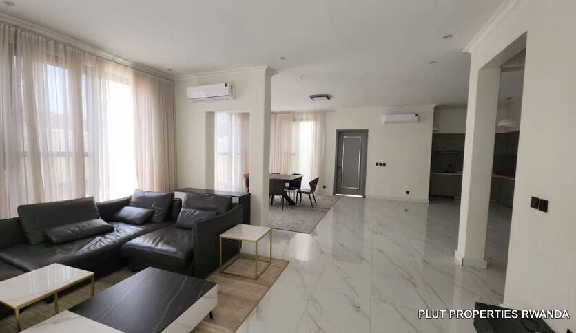 Rent in Gacuriro plut properties (1)