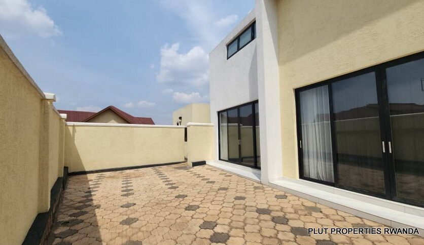 Rent in Gacuriro plut properties (10)