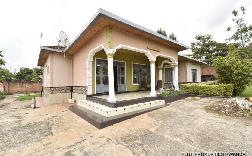 Beautiful house for ren in Kibagabaga (8)