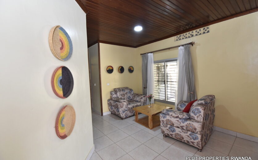 Beautiful house for rent in Kacyiru (11)