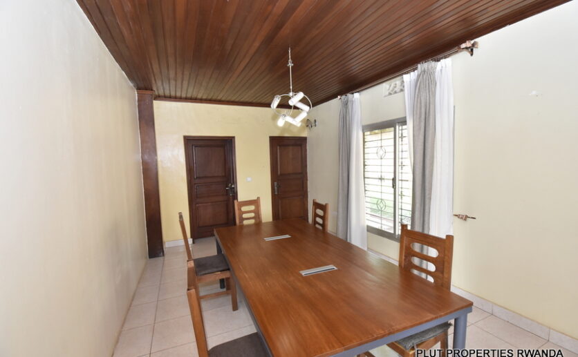 Beautiful house for rent in Kacyiru (18)