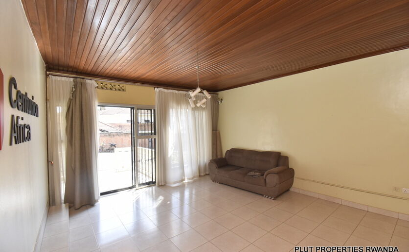 Beautiful house for rent in Kacyiru (9)