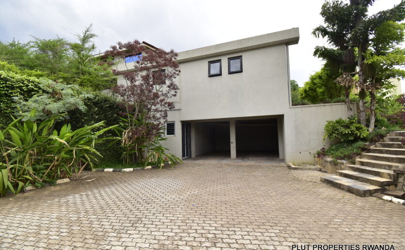 Beautiful house for rent in Nyarutarama (8)