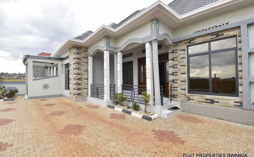 Buy house in Kigali Kabeza plut properties (8)