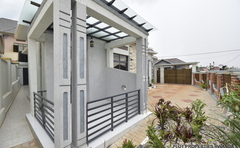 Buy house in Kigali Kabeza plut properties (9)