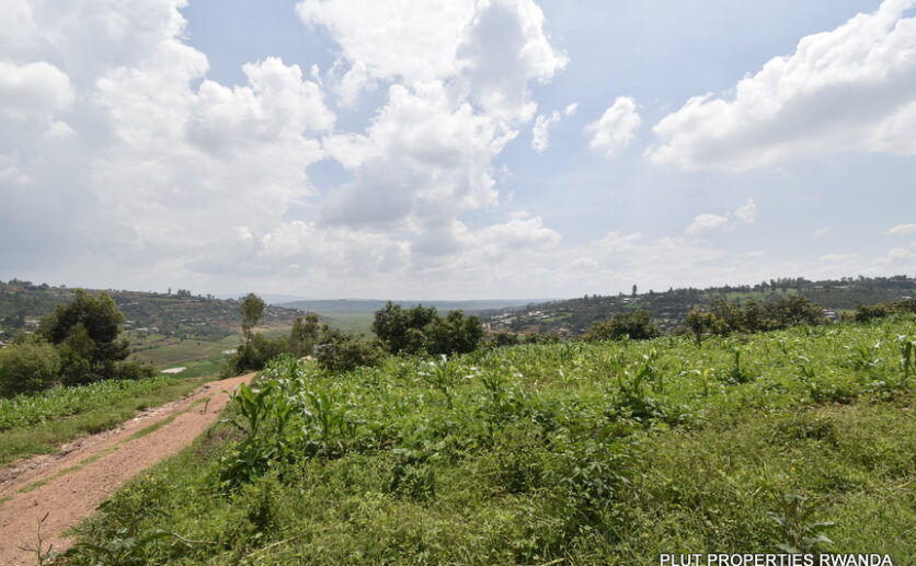 Buy land in Muyange Kicukiro plut properties (1)