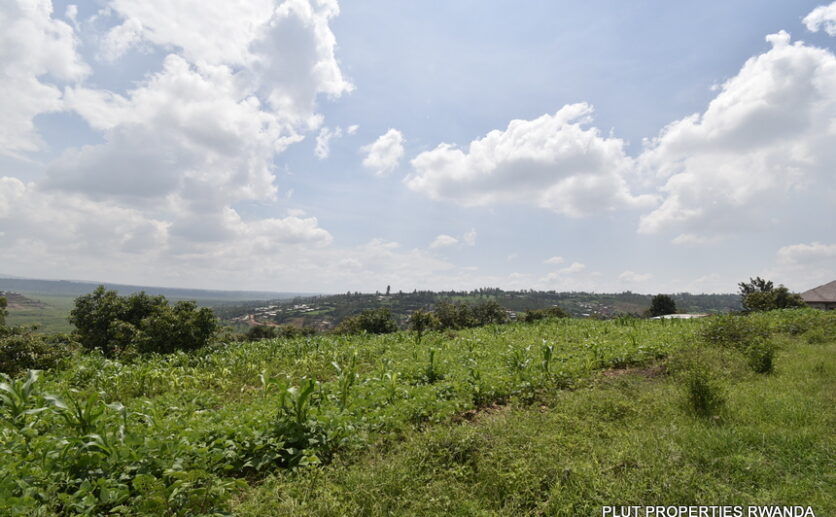 Buy land in Muyange Kicukiro plut properties (2)