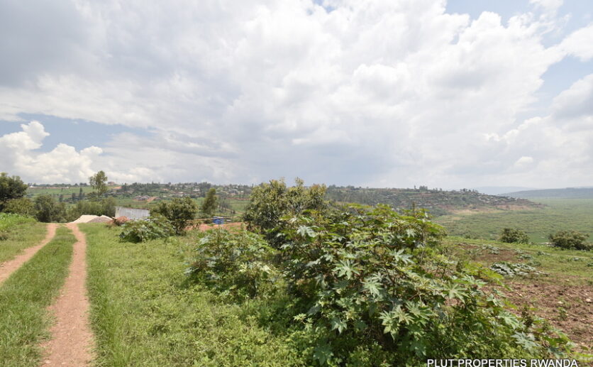 Buy land in Muyange Kicukiro plut properties (6)