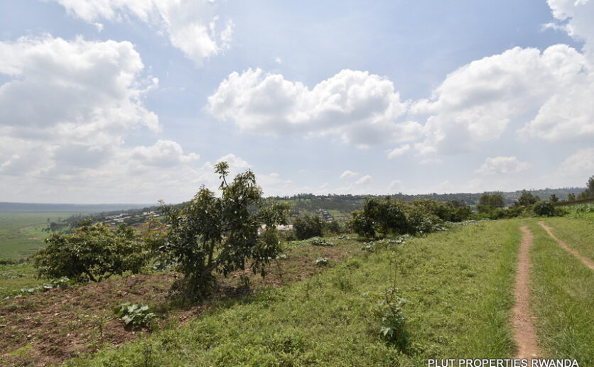 Buy land in Muyange Kicukiro plut properties (7)