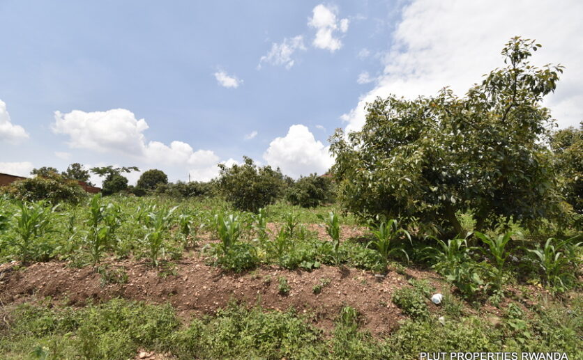 Buy land in Muyange Kicukiro plut properties (9)