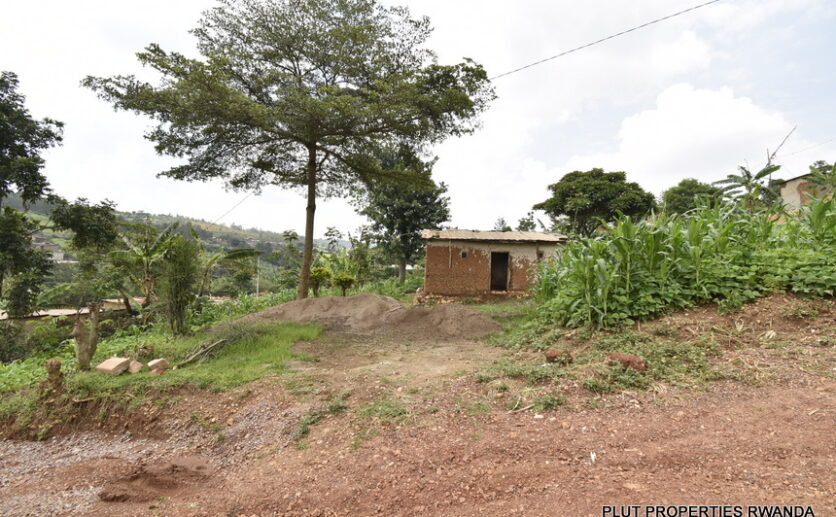 Plot for sale in Kicukiro Muyange plut properties (5)