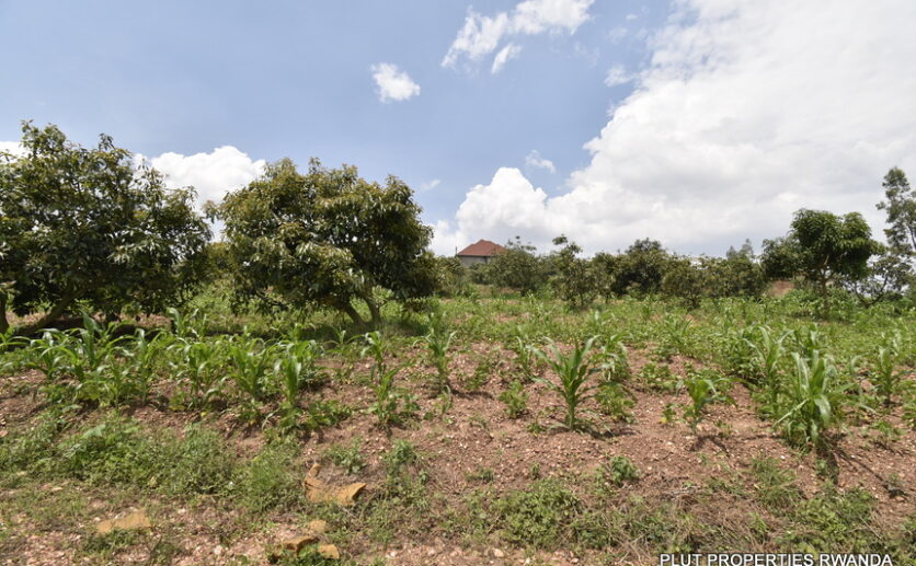 Plot for sale in Kicukiro Muyange plut properties (6)