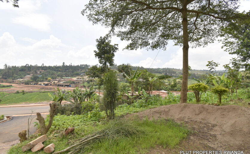 Plot for sale in Kicukiro Muyange plut properties (7)