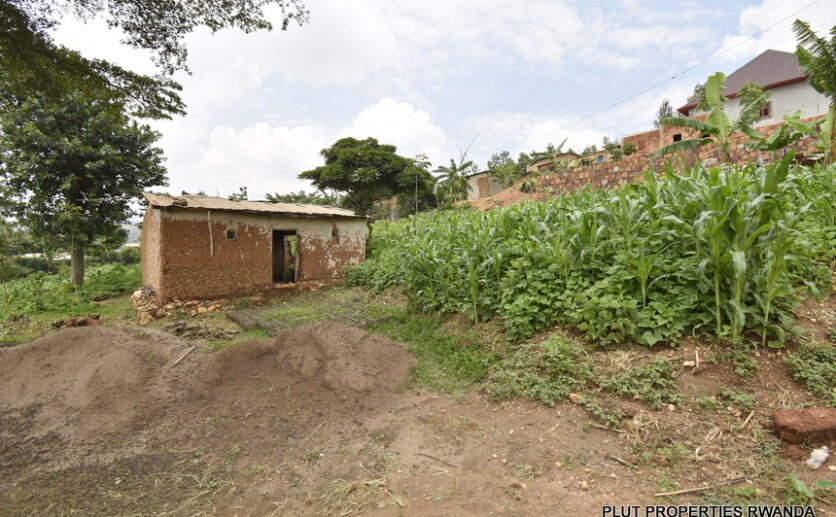 Plot for sale in Kicukiro Muyange plut properties (8)