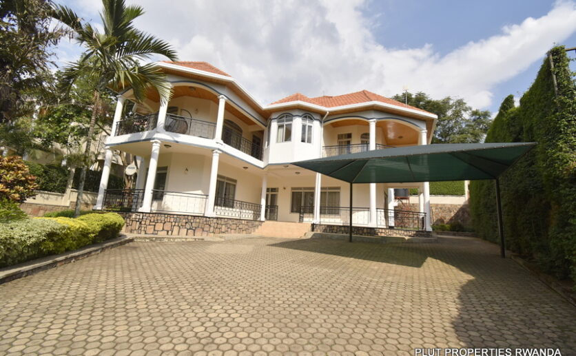 Rent in Nyarutarama plut properties