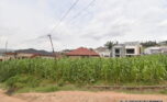 Big plot for sale in Kibagabaga plut properties (1)