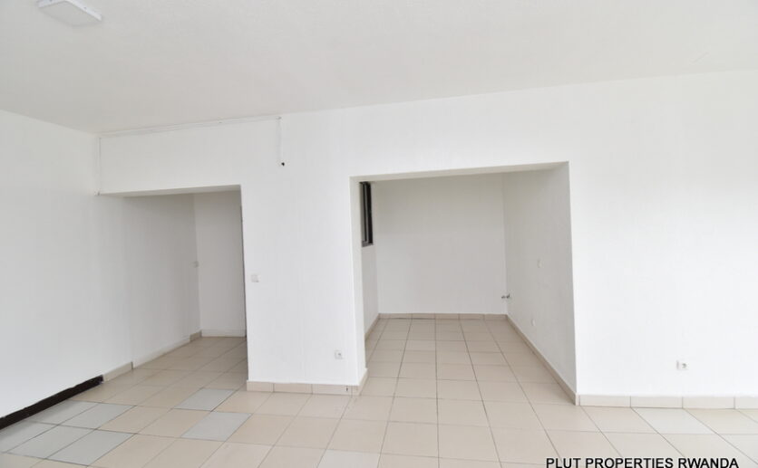 Space for rent in Kimihurura plut properties (1)