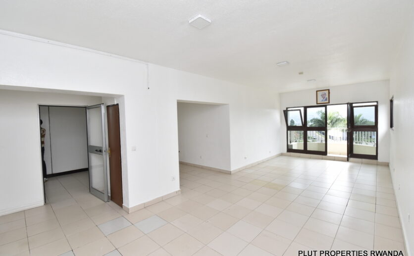 Space for rent in Kimihurura plut properties (8)