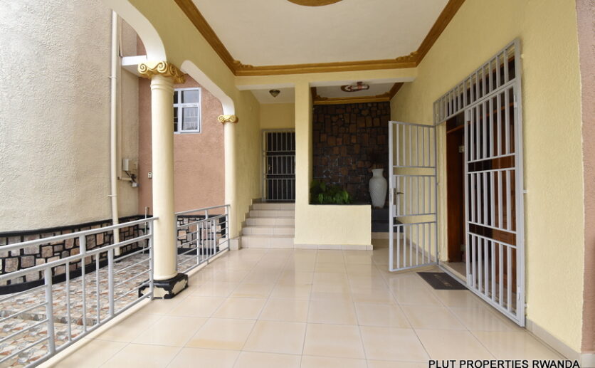 Beautiful house for rent in Kacyiru plut properties (1)