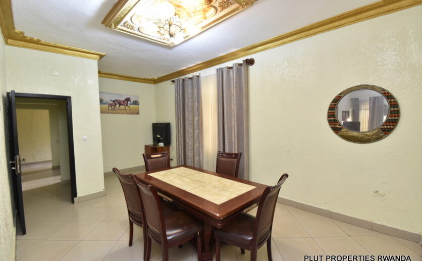 Beautiful house for rent in Kacyiru plut properties (5)