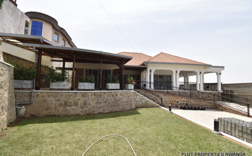 Beautiful house for rent in Kibagabaga plut properties (22)