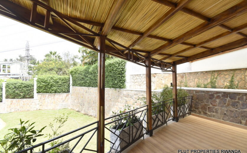 Beautiful house for rent in Kibagabaga plut properties (28)