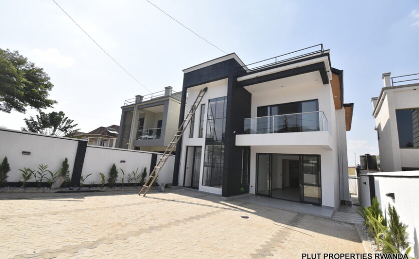 Beautiful house for sale in Kibagabaga K11 plut properties (14)