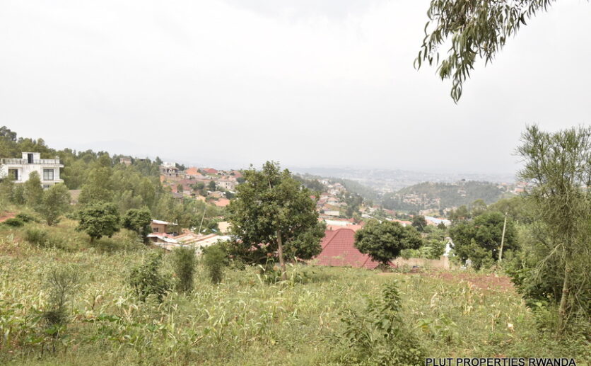 Big plot for sale in Kicukiro Nyanza plut properties (1)