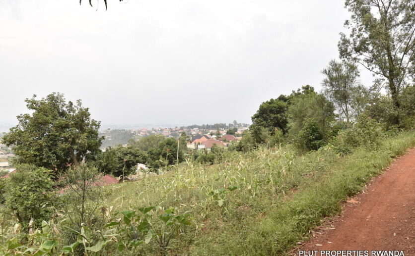 Big plot for sale in Kicukiro Nyanza plut properties (5)