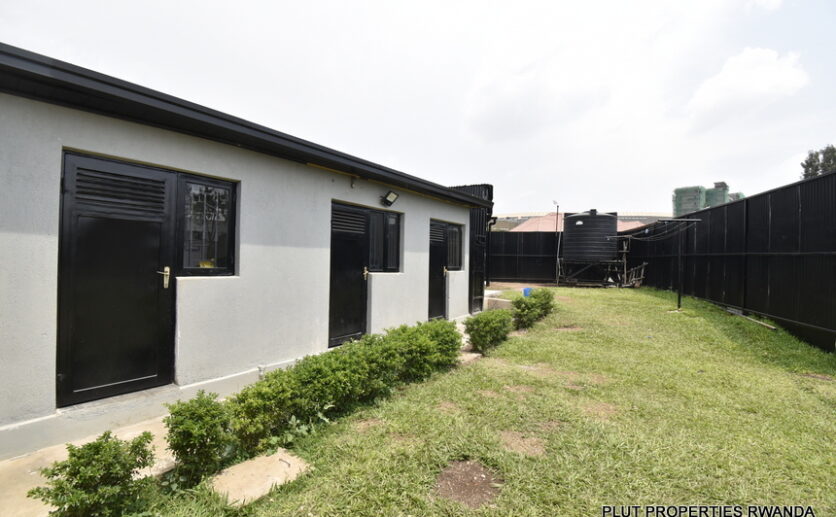 House for rent in Kigali Remera (30)