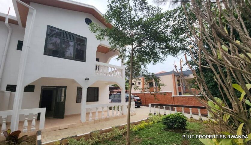 Office for rent in Kimihurura plut properties (9)