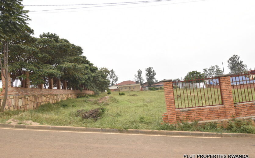 Plots for sale in Kicukiro Kigarama plut properties (2)