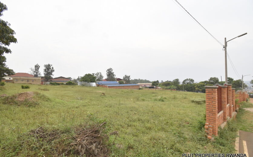 Plots for sale in Kicukiro Kigarama plut properties (3)