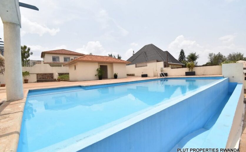 Rent in Kibagabaga plut properties (1)