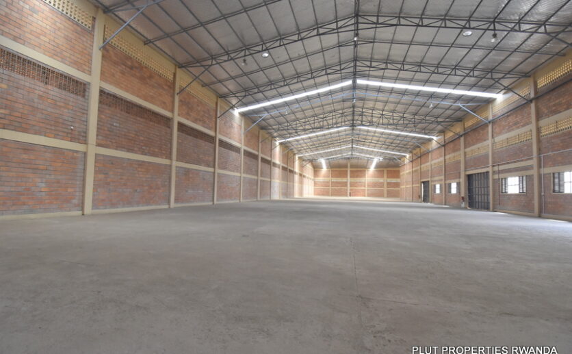 Ware house and office space for rent in Masoro (30)