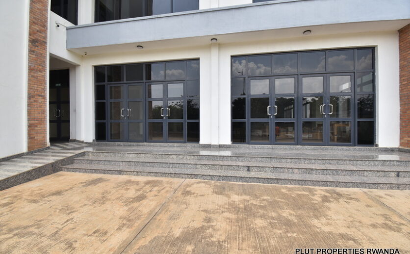 Ware house and office space for rent in Masoro (6)