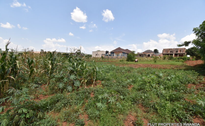 Big plot for sale in Gasogi plut properties (3)