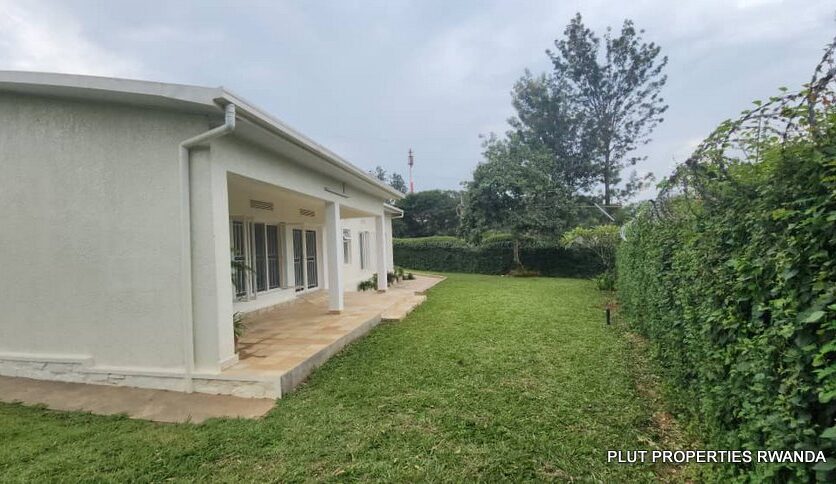 House for rent in Kacyiru plut properties (1)