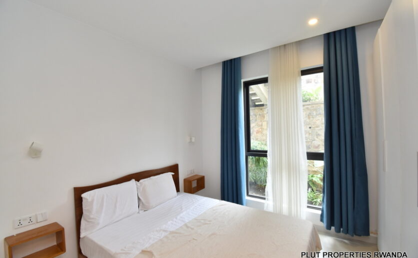 Modern furnished apartment in Kacyiru Kigali plut properties (1)