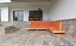 Modern furnished apartment in Kacyiru Kigali plut properties (11)