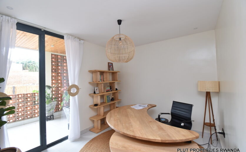 Furnished apartment for rent in Busanza plut properties (11)